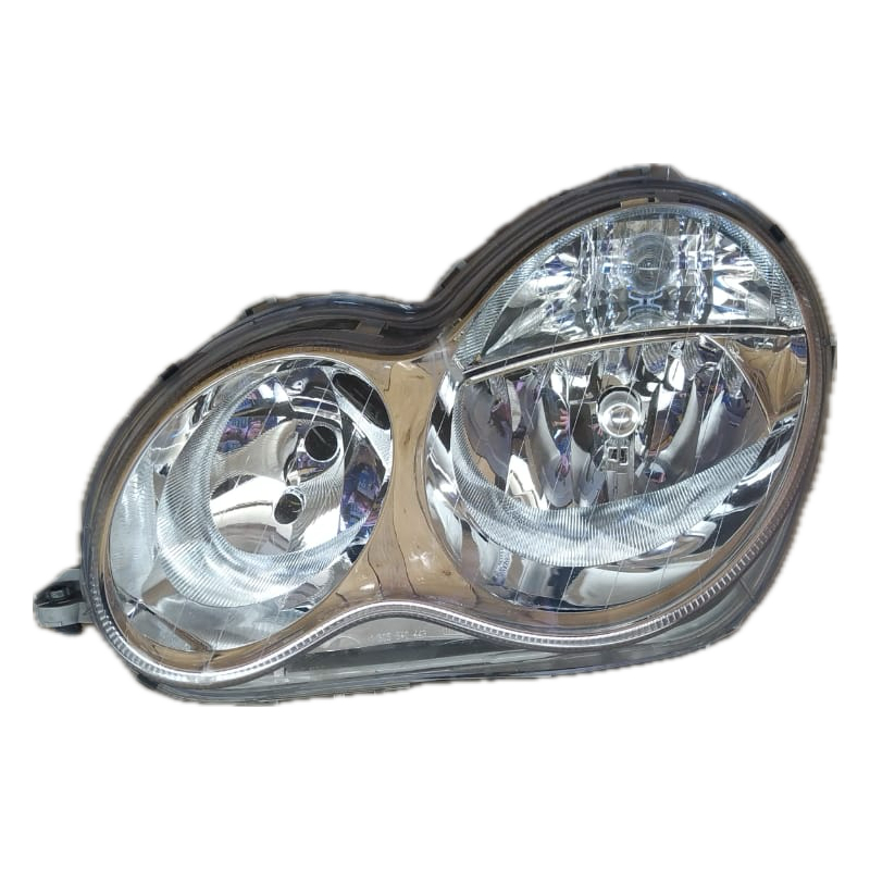 Mercedes C-Klasse W203 (2004-2007) Scheinwerfer links A2038201159 Mopf Halogen