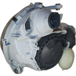 Mercedes C-Klasse W203 (2004-2007) Scheinwerfer links...
