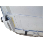 Mercedes C-Klasse W203 (2004-2007) Scheinwerfer links A2038201159 Mopf Halogen