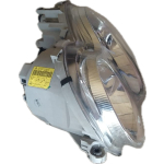 Mercedes C-Klasse W203 (2004-2007) Scheinwerfer links A2038201159 Mopf Halogen