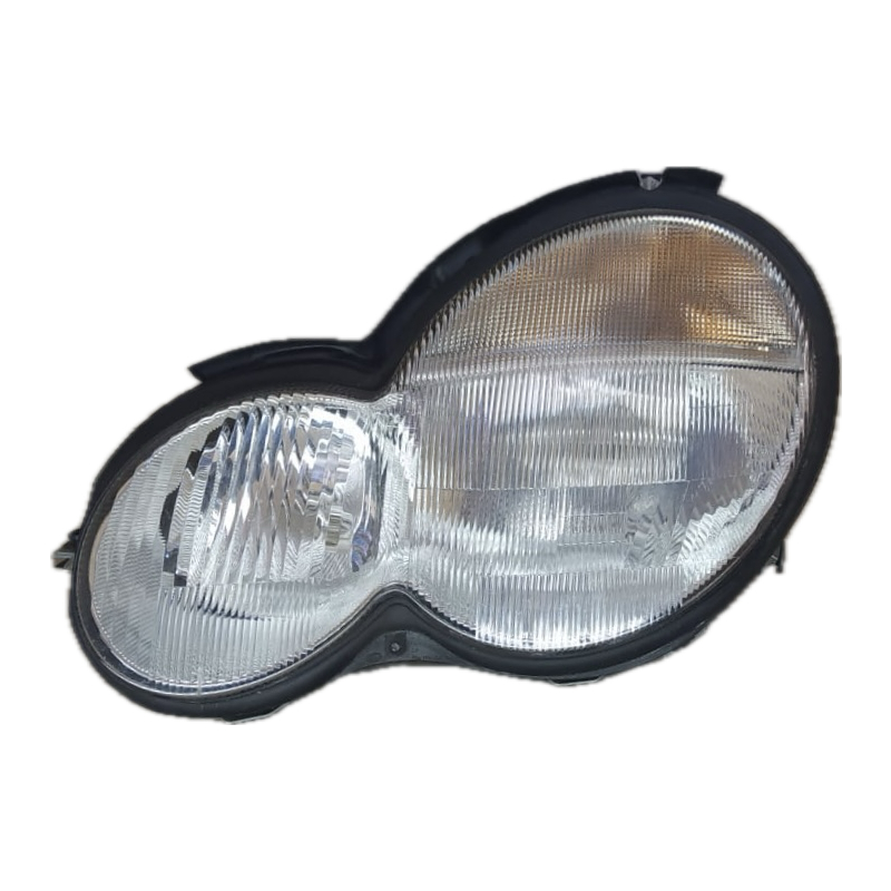 Mercedes CL203 Sportcoupe (2001-2004) Scheinwerfer links A2038200361 Halogen #2