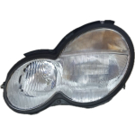 Mercedes CL203 Sportcoupe (2001-2004) Scheinwerfer links A2038200361 Halogen #2