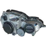 Mercedes CL203 Sportcoupe (2001-2004) Scheinwerfer links A2038200361 Halogen #2