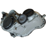 Mercedes CL203 Sportcoupe (2001-2004) Scheinwerfer links A2038200361 Halogen #2