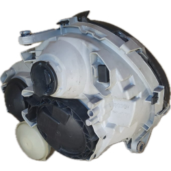 Mercedes C-Klasse W203 (2001-2004) Scheinwerfer rechts...