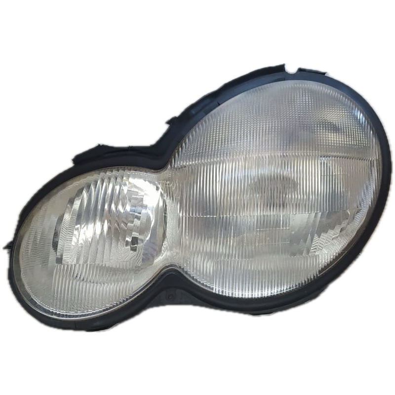 Mercedes CL203 Sportcoupe (2001-2004) Scheinwerfer links A2038200361 Halogen #2