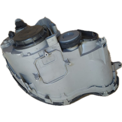 Mercedes CL203 Sportcoupe (2001-2004) Scheinwerfer links A2038200361 Halogen #2