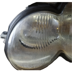 Mercedes CL203 Sportcoupe (2001-2004) Scheinwerfer links A2038200361 Halogen #2