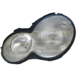 Mercedes CL203 Sportcoupe (2001-2004) Scheinwerfer links A2038200361 Halogen #2