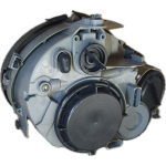 Mercedes CL203 Sportcoupe (2001-2004) Scheinwerfer links A2038200361 Halogen #2