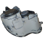 Mercedes CL203 Sportcoupe (2001-2004) Scheinwerfer links A2038200361 Halogen #2