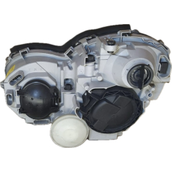 Mercedes C-Klasse W203 (2001-2004) Scheinwerfer rechts...