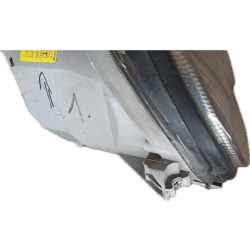 Mercedes C-Klasse W203 (2001-2004) Scheinwerfer links A2038200161 Halogen #5