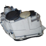 Mercedes C-Klasse W203 (2001-2004) Scheinwerfer links A2038200161 Halogen #5