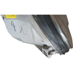 Mercedes C-Klasse W203 (2001-2004) Scheinwerfer links A2038200161 Halogen #5