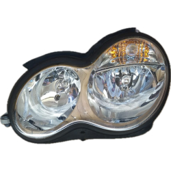 Mercedes C-Klasse W203 (2004-2007) Scheinwerfer links...