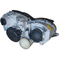 Mercedes C-Klasse W203 (2004-2007) Scheinwerfer links...