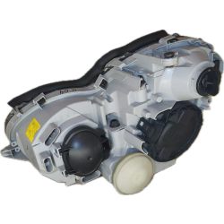 Mercedes C-Klasse W203 (2001-2004) Scheinwerfer rechts...