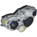 Mercedes C-Klasse W203 (2001-2004) Scheinwerfer rechts A2038200261 Halogen #7
