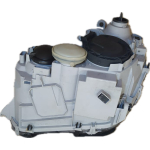 Mercedes C-Klasse W203 (2001-2004) Scheinwerfer rechts A2038200261 Halogen #7