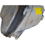Mercedes C-Klasse W203 (2001-2004) Scheinwerfer rechts A2038200261 Halogen #7