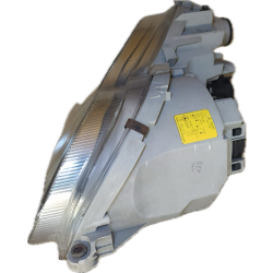Mercedes C-Klasse W203 (2004-2007) Scheinwerfer rechts A2038203261 Mopf Halogen #3