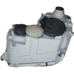 Mercedes C-Klasse W203 (2004-2007) Scheinwerfer rechts A2038203261 Mopf Halogen #3