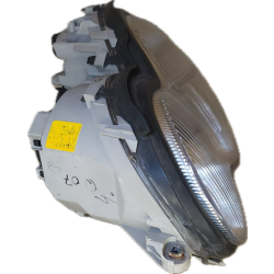 Mercedes C-Klasse W203 (2001-2004) Scheinwerfer links A2038200161 Halogen #6
