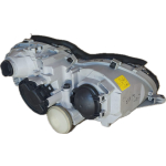 Mercedes C-Klasse W203 (2001-2004) Scheinwerfer links A2038200161 Halogen #6