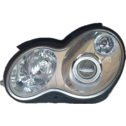 Mercedes C-Klasse W203 (2001-2007) Scheinwerfer Xenon...
