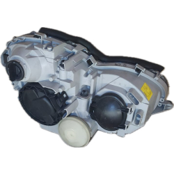 Mercedes C-Klasse W203 (2001-2004) Scheinwerfer links...