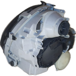 Mercedes C-Klasse W203 (2001-2004) Scheinwerfer links A2038200161 Halogen #7