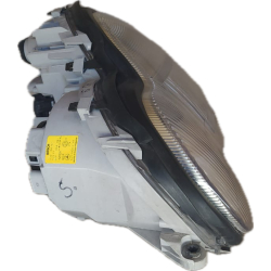 Mercedes C-Klasse W203 (2001-2004) Scheinwerfer links A2038200161 Halogen #7