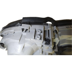 Mercedes C-Klasse W203 (2001-2004) Scheinwerfer links A2038200161 Halogen #7