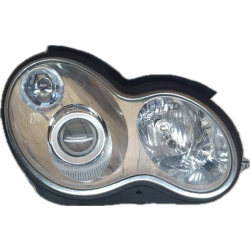 Mercedes C-Klasse W203 (2001-2007) Scheinwerfer Xenon...