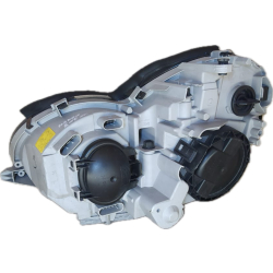 Mercedes C-Klasse W203 (2001-2007) Scheinwerfer Xenon...