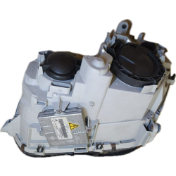 Mercedes C-Klasse W203 (2001-2007) Scheinwerfer Xenon rechts A2038203861 inkl. Steuergerät