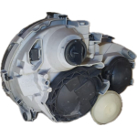 Mercedes C-Klasse W203 (2001-2004) Scheinwerfer links A2038200161 Halogen #8