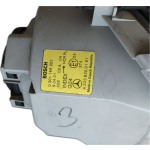 Mercedes C-Klasse W203 (2001-2004) Scheinwerfer links A2038200161 Halogen #8