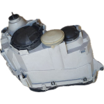 Mercedes C-Klasse W203 (2001-2004) Scheinwerfer links A2038200161 Halogen #8
