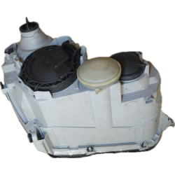 Mercedes C-Klasse W203 (2004-2007) Scheinwerfer links...