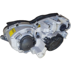 Mercedes C-Klasse W203 (2001-2007) Scheinwerfer Xenon...