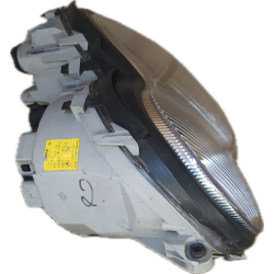 Mercedes C-Klasse W203 (2001-2004) Scheinwerfer links A2038200161 Halogen #9
