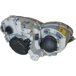 Mercedes C-Klasse W203 (2001-2007) Scheinwerfer Xenon...