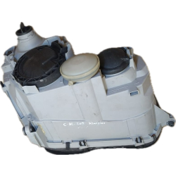 Mercedes C-Klasse W203 (2004-2007) Scheinwerfer links A2038203161 Mopf Halogen #3