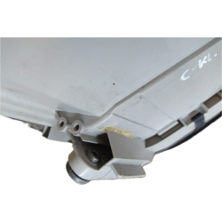 Mercedes C-Klasse W203 (2004-2007) Scheinwerfer links A2038203161 Mopf Halogen #3
