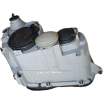 Mercedes C-Klasse W203 (2004-2007) Scheinwerfer links A2038203161 Mopf Halogen #3