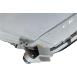 Mercedes C-Klasse W203 (2004-2007) Scheinwerfer links A2038203161 Mopf Halogen #3