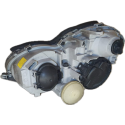 Mercedes C-Klasse W203 (2001-2004) Scheinwerfer rechts...
