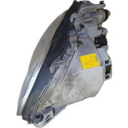 Mercedes C-Klasse W203 (2001-2004) Scheinwerfer rechts A2038200261 Halogen #8